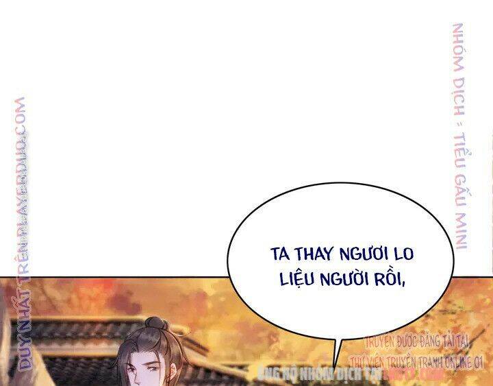 Trọng Sinh Bá Sủng Nhiếp Chính Vương Quá Mạnh Mẽ Chapter 166 - 41