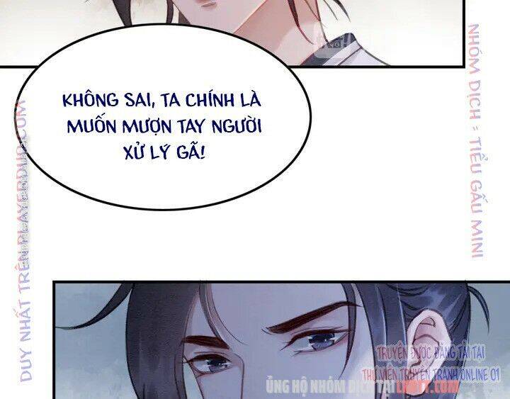Trọng Sinh Bá Sủng Nhiếp Chính Vương Quá Mạnh Mẽ Chapter 166 - 45