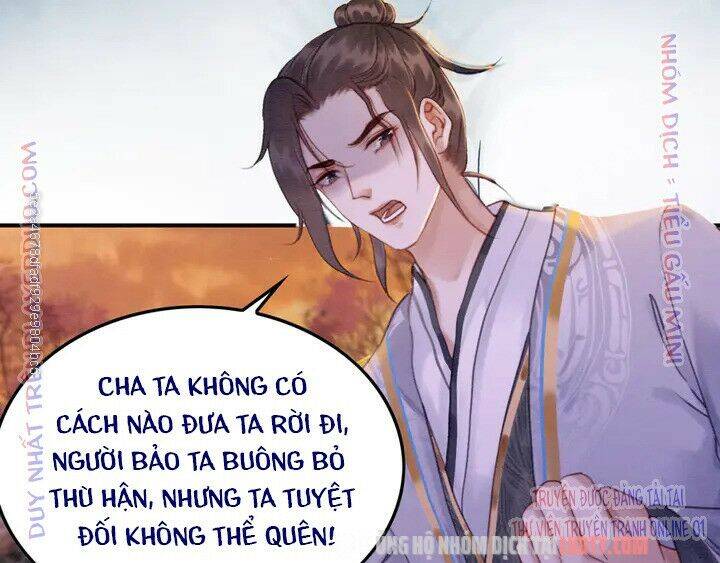 Trọng Sinh Bá Sủng Nhiếp Chính Vương Quá Mạnh Mẽ Chapter 166 - 49