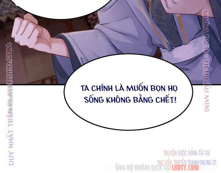 Trọng Sinh Bá Sủng Nhiếp Chính Vương Quá Mạnh Mẽ Chapter 166 - 50