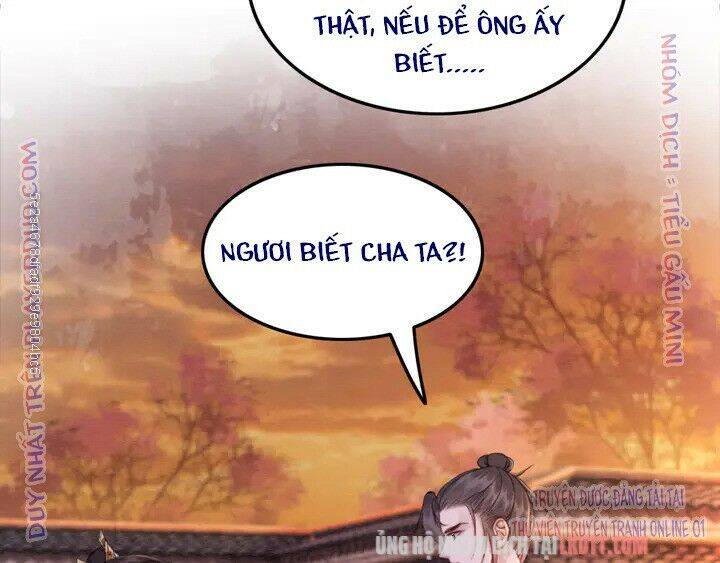 Trọng Sinh Bá Sủng Nhiếp Chính Vương Quá Mạnh Mẽ Chapter 166 - 53