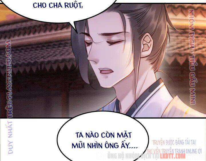 Trọng Sinh Bá Sủng Nhiếp Chính Vương Quá Mạnh Mẽ Chapter 166 - 56