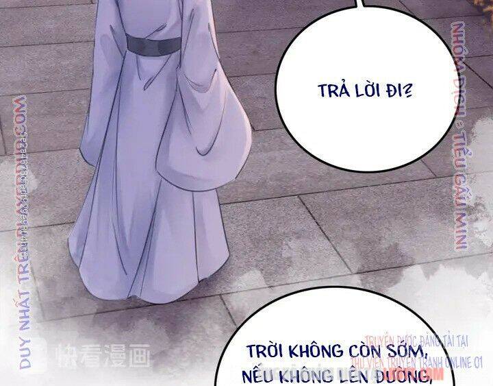 Trọng Sinh Bá Sủng Nhiếp Chính Vương Quá Mạnh Mẽ Chapter 166 - 70