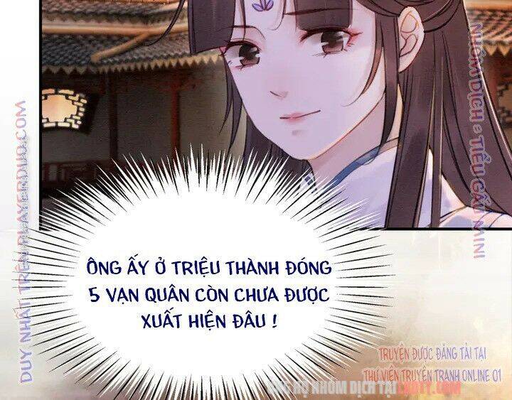 Trọng Sinh Bá Sủng Nhiếp Chính Vương Quá Mạnh Mẽ Chapter 166 - 73