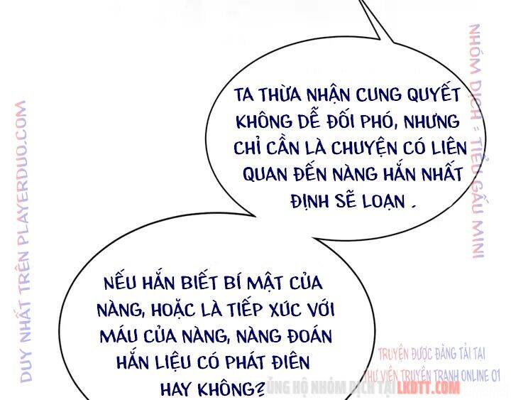 Trọng Sinh Bá Sủng Nhiếp Chính Vương Quá Mạnh Mẽ Chapter 167 - 114