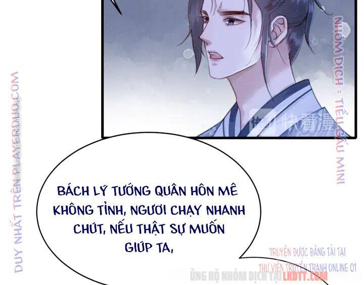 Trọng Sinh Bá Sủng Nhiếp Chính Vương Quá Mạnh Mẽ Chapter 167 - 40