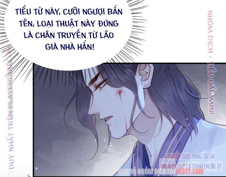 Trọng Sinh Bá Sủng Nhiếp Chính Vương Quá Mạnh Mẽ Chapter 167 - 73