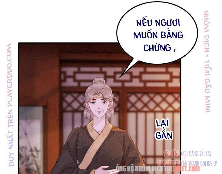 Trọng Sinh Bá Sủng Nhiếp Chính Vương Quá Mạnh Mẽ Chapter 169 - 15