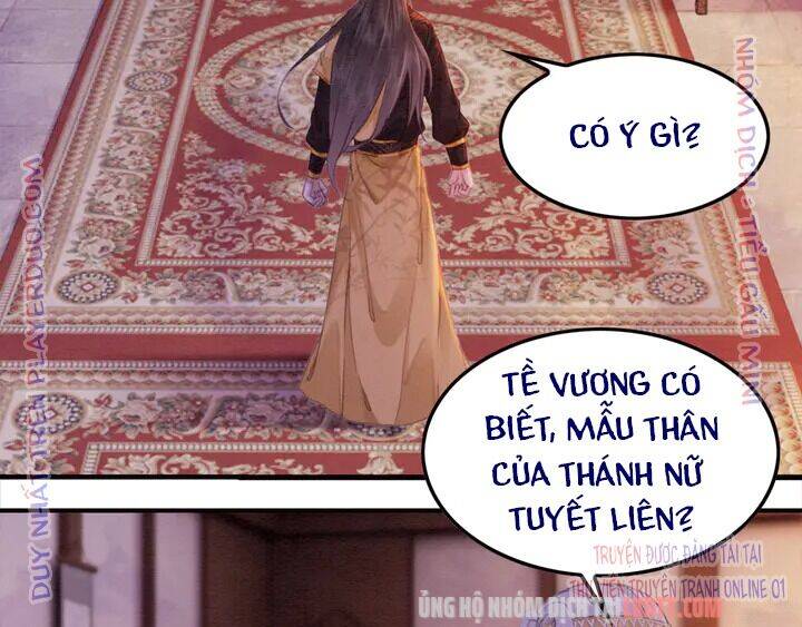 Trọng Sinh Bá Sủng Nhiếp Chính Vương Quá Mạnh Mẽ Chapter 169 - 6