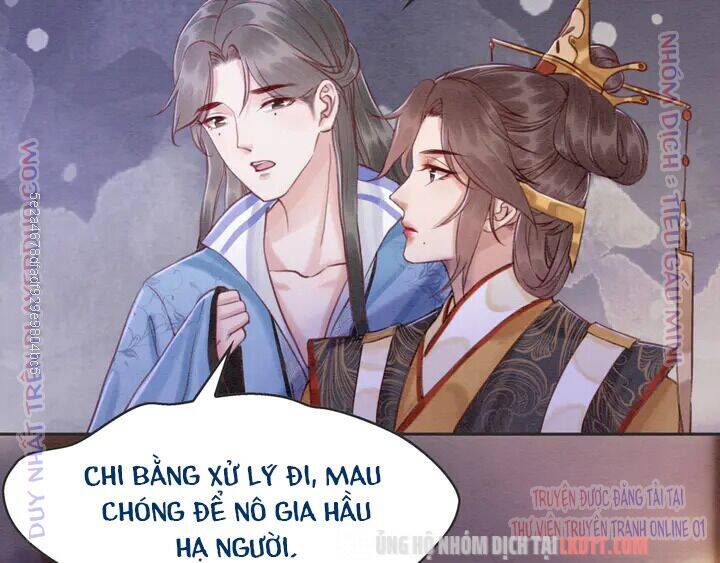 Trọng Sinh Bá Sủng Nhiếp Chính Vương Quá Mạnh Mẽ Chapter 171 - 33