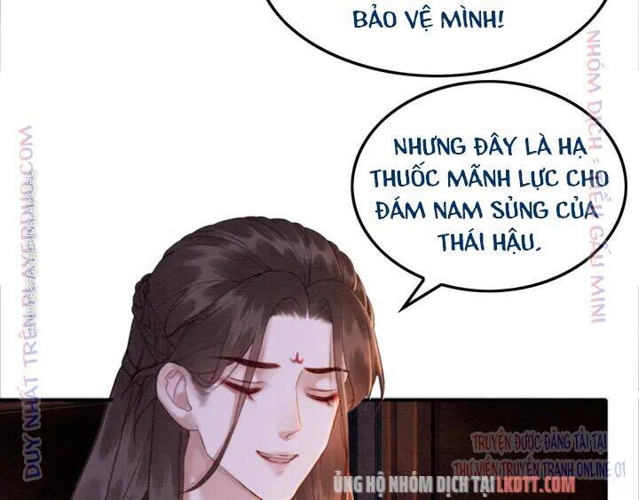Trọng Sinh Bá Sủng Nhiếp Chính Vương Quá Mạnh Mẽ Chapter 171 - 5