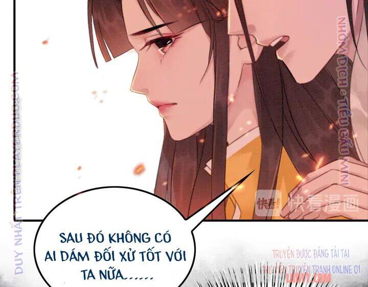 Trọng Sinh Bá Sủng Nhiếp Chính Vương Quá Mạnh Mẽ Chapter 172 - 16