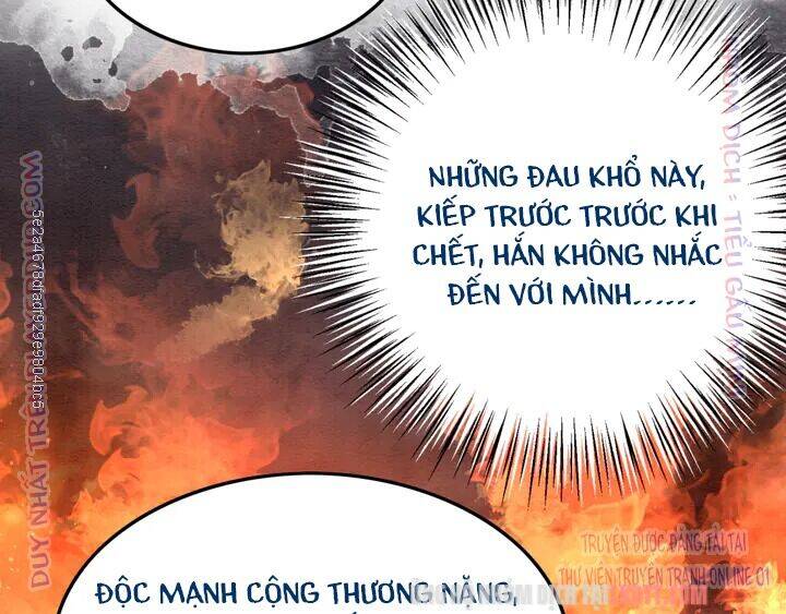 Trọng Sinh Bá Sủng Nhiếp Chính Vương Quá Mạnh Mẽ Chapter 172 - 17