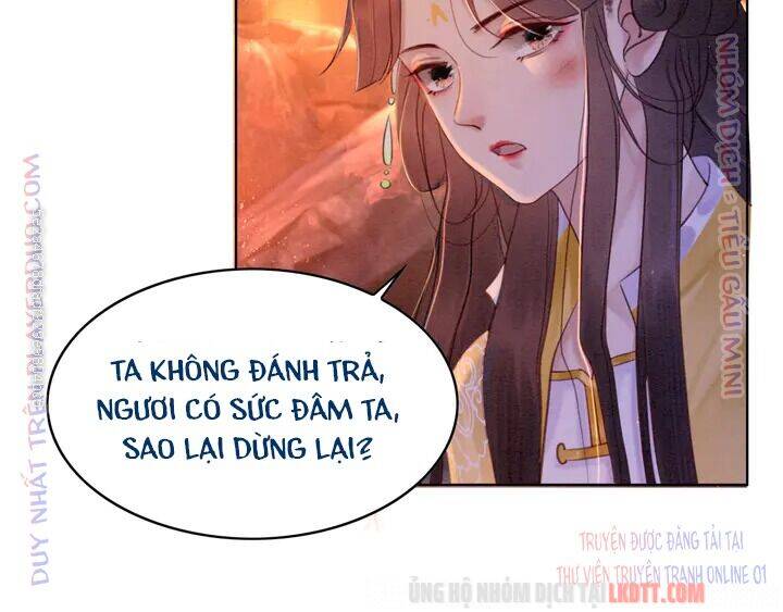 Trọng Sinh Bá Sủng Nhiếp Chính Vương Quá Mạnh Mẽ Chapter 172 - 23