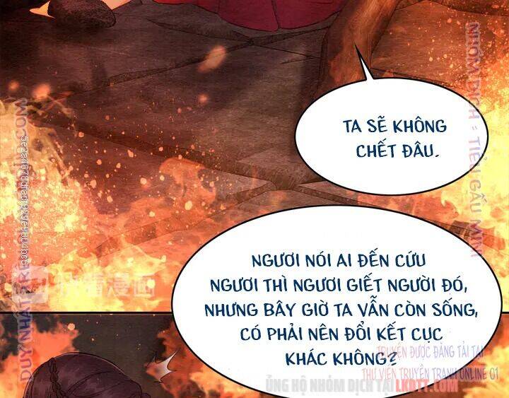 Trọng Sinh Bá Sủng Nhiếp Chính Vương Quá Mạnh Mẽ Chapter 172 - 30