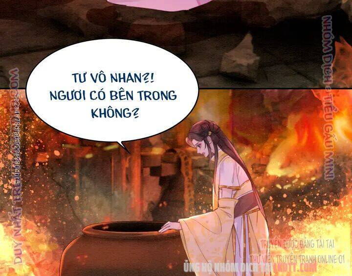 Trọng Sinh Bá Sủng Nhiếp Chính Vương Quá Mạnh Mẽ Chapter 172 - 5