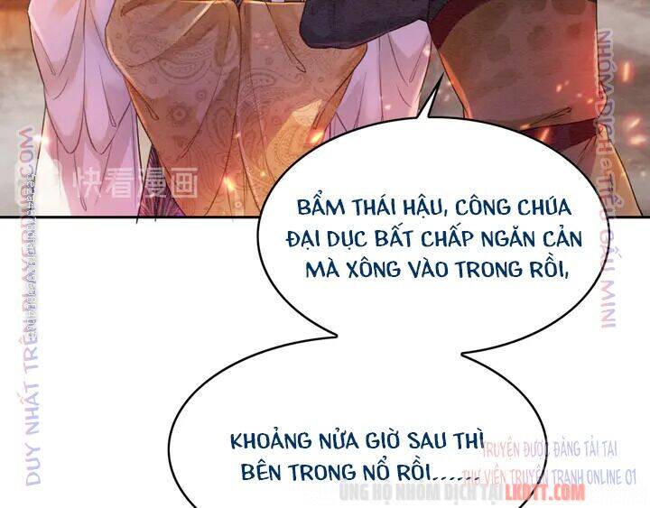 Trọng Sinh Bá Sủng Nhiếp Chính Vương Quá Mạnh Mẽ Chapter 172 - 41