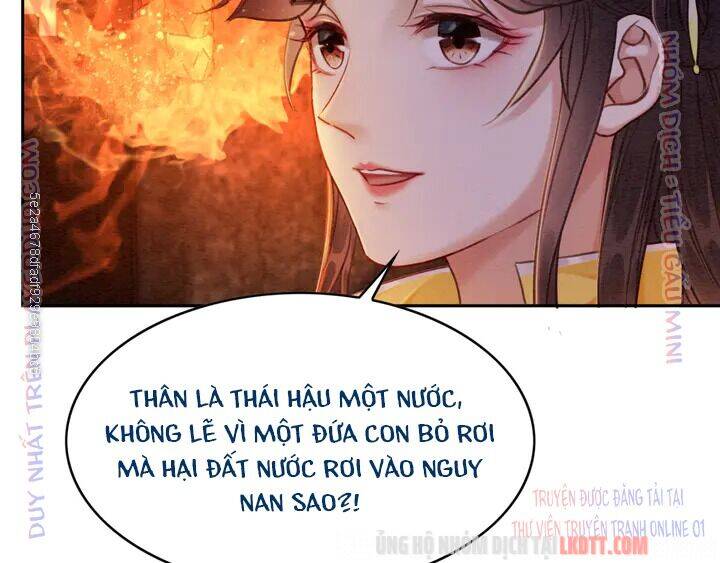 Trọng Sinh Bá Sủng Nhiếp Chính Vương Quá Mạnh Mẽ Chapter 172 - 51