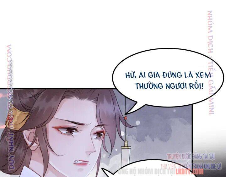 Trọng Sinh Bá Sủng Nhiếp Chính Vương Quá Mạnh Mẽ Chapter 172 - 53