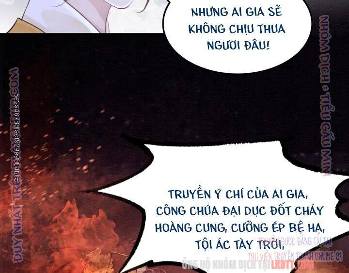 Trọng Sinh Bá Sủng Nhiếp Chính Vương Quá Mạnh Mẽ Chapter 172 - 54