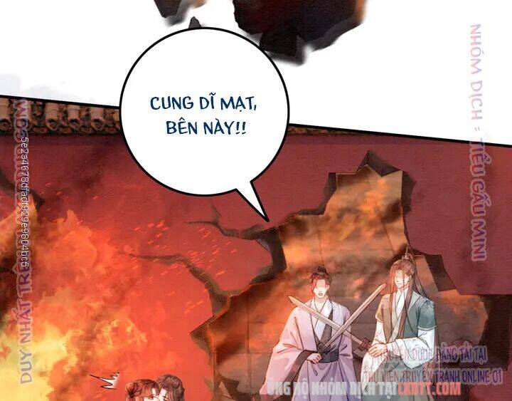 Trọng Sinh Bá Sủng Nhiếp Chính Vương Quá Mạnh Mẽ Chapter 172 - 58