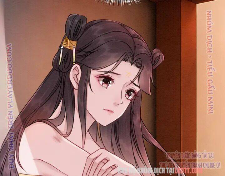 Trọng Sinh Bá Sủng Nhiếp Chính Vương Quá Mạnh Mẽ Chapter 174 - 31