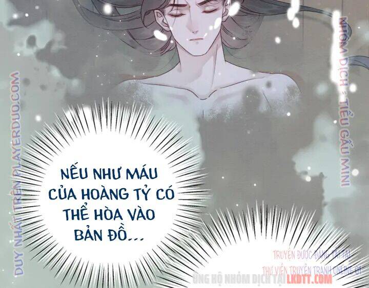 Trọng Sinh Bá Sủng Nhiếp Chính Vương Quá Mạnh Mẽ Chapter 174 - 47
