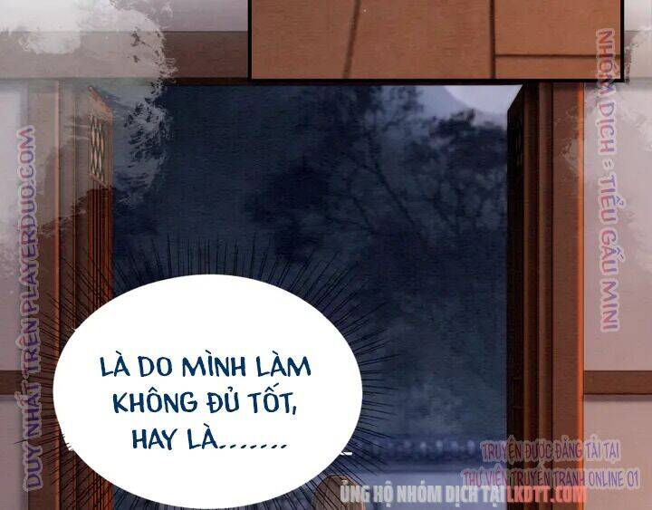 Trọng Sinh Bá Sủng Nhiếp Chính Vương Quá Mạnh Mẽ Chapter 174 - 58