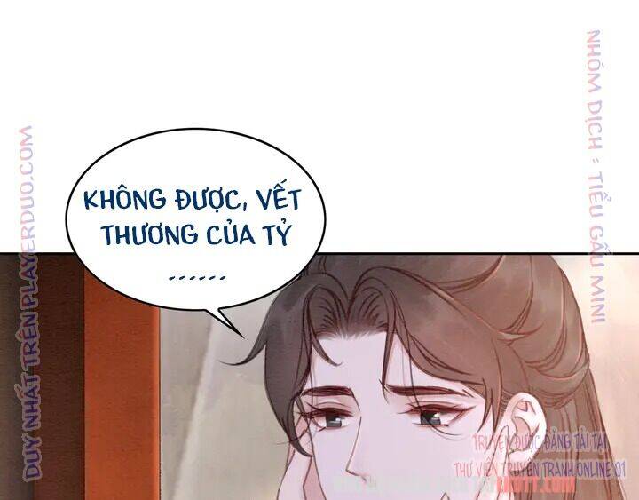 Trọng Sinh Bá Sủng Nhiếp Chính Vương Quá Mạnh Mẽ Chapter 174 - 9