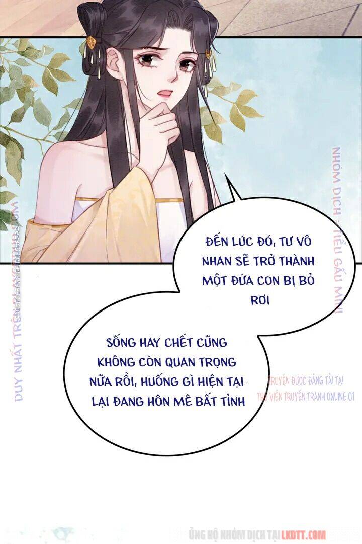 Trọng Sinh Bá Sủng Nhiếp Chính Vương Quá Mạnh Mẽ Chapter 176 - 28