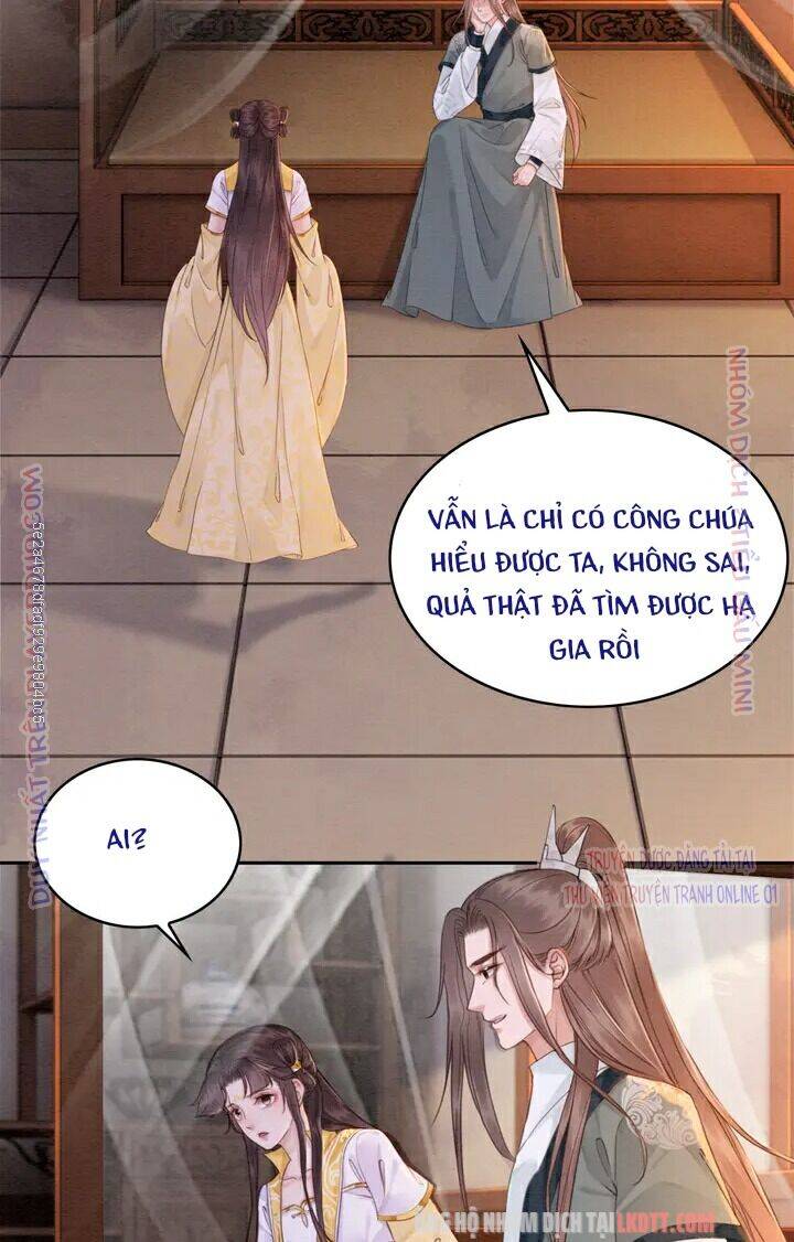 Trọng Sinh Bá Sủng Nhiếp Chính Vương Quá Mạnh Mẽ Chapter 176 - 30