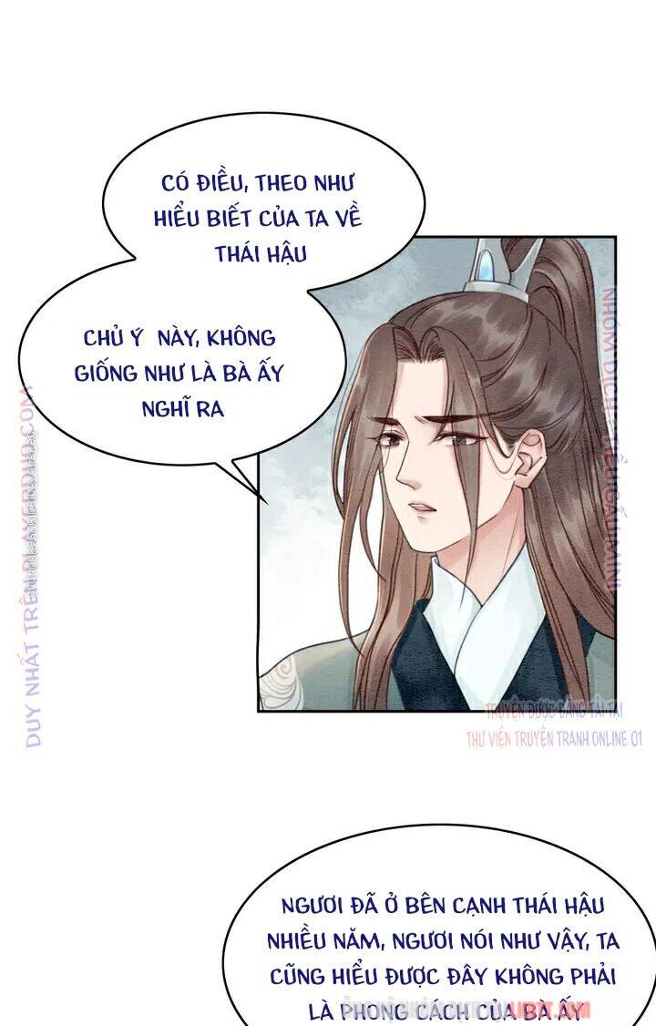 Trọng Sinh Bá Sủng Nhiếp Chính Vương Quá Mạnh Mẽ Chapter 176 - 36