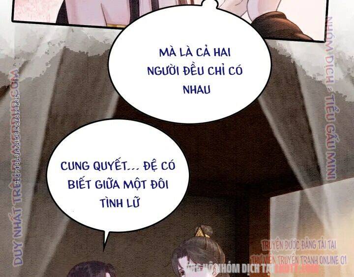 Trọng Sinh Bá Sủng Nhiếp Chính Vương Quá Mạnh Mẽ Chapter 176 - 5