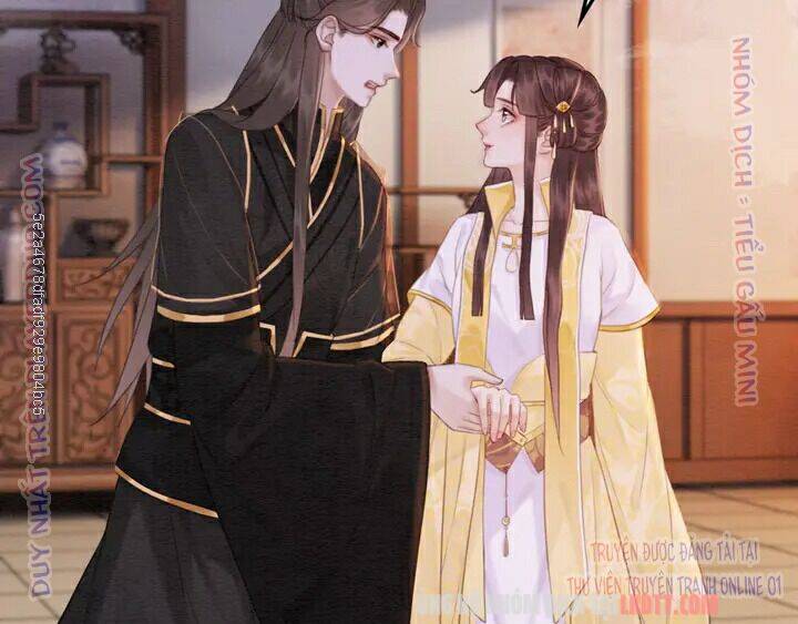 Trọng Sinh Bá Sủng Nhiếp Chính Vương Quá Mạnh Mẽ Chapter 176 - 48