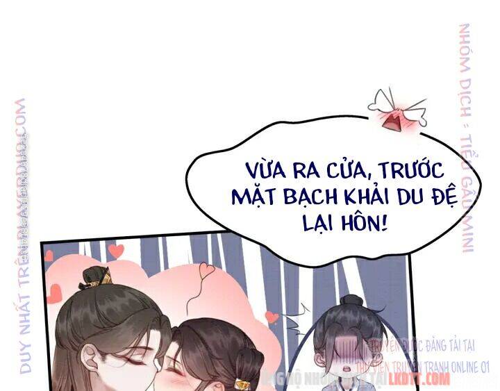 Trọng Sinh Bá Sủng Nhiếp Chính Vương Quá Mạnh Mẽ Chapter 178 - 11