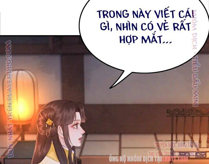 Trọng Sinh Bá Sủng Nhiếp Chính Vương Quá Mạnh Mẽ Chapter 178 - 21