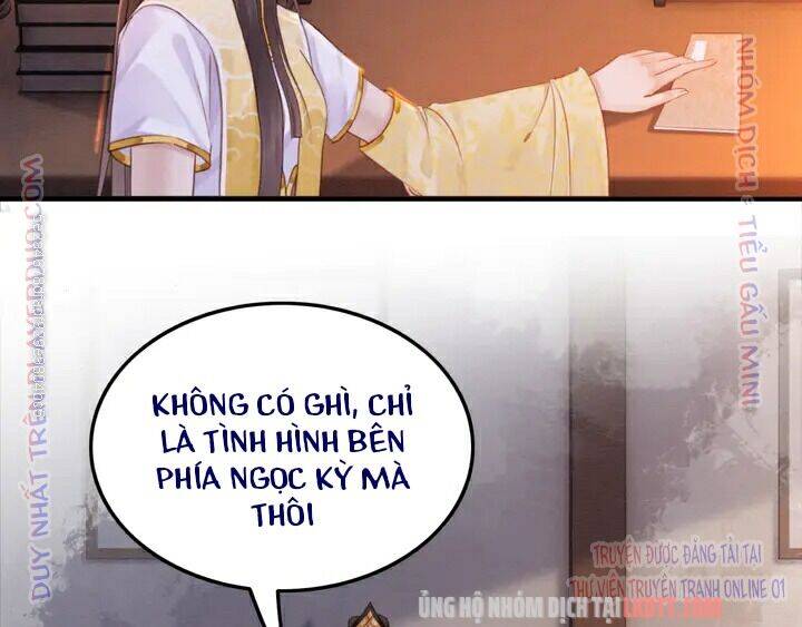 Trọng Sinh Bá Sủng Nhiếp Chính Vương Quá Mạnh Mẽ Chapter 178 - 22