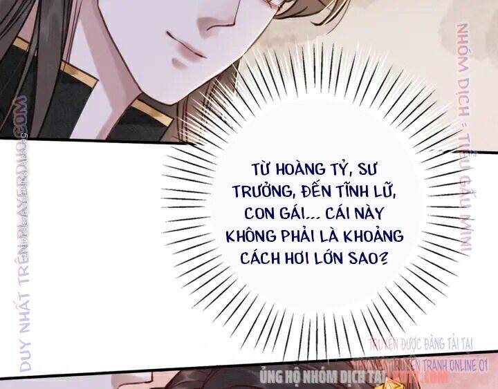 Trọng Sinh Bá Sủng Nhiếp Chính Vương Quá Mạnh Mẽ Chapter 178 - 38