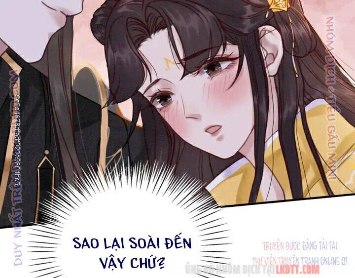 Trọng Sinh Bá Sủng Nhiếp Chính Vương Quá Mạnh Mẽ Chapter 178 - 39