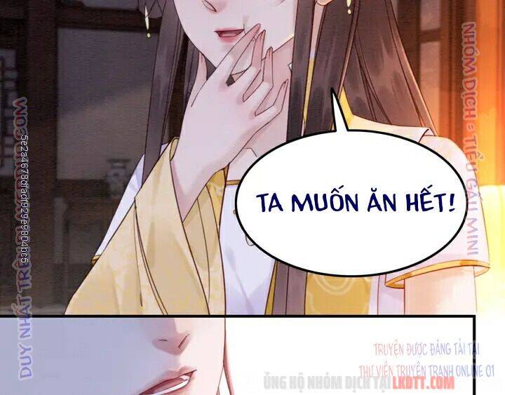 Trọng Sinh Bá Sủng Nhiếp Chính Vương Quá Mạnh Mẽ Chapter 178 - 58