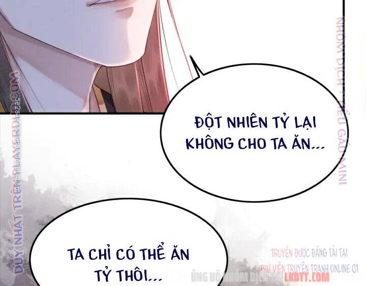 Trọng Sinh Bá Sủng Nhiếp Chính Vương Quá Mạnh Mẽ Chapter 178 - 59