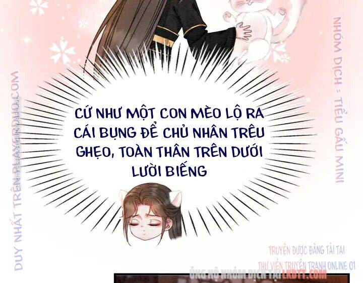 Trọng Sinh Bá Sủng Nhiếp Chính Vương Quá Mạnh Mẽ Chapter 178 - 70