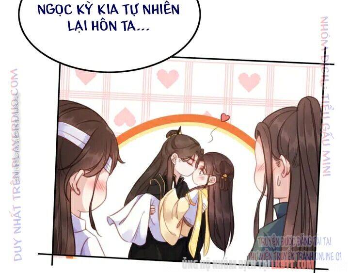 Trọng Sinh Bá Sủng Nhiếp Chính Vương Quá Mạnh Mẽ Chapter 178 - 10