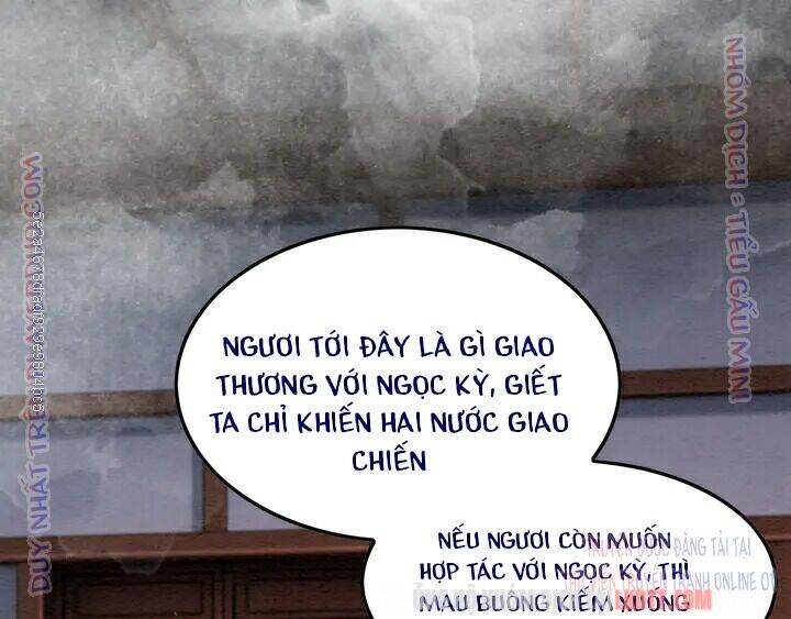 Trọng Sinh Bá Sủng Nhiếp Chính Vương Quá Mạnh Mẽ Chapter 180 - 45