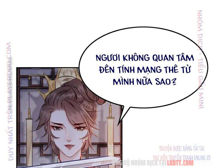 Trọng Sinh Bá Sủng Nhiếp Chính Vương Quá Mạnh Mẽ Chapter 180 - 52