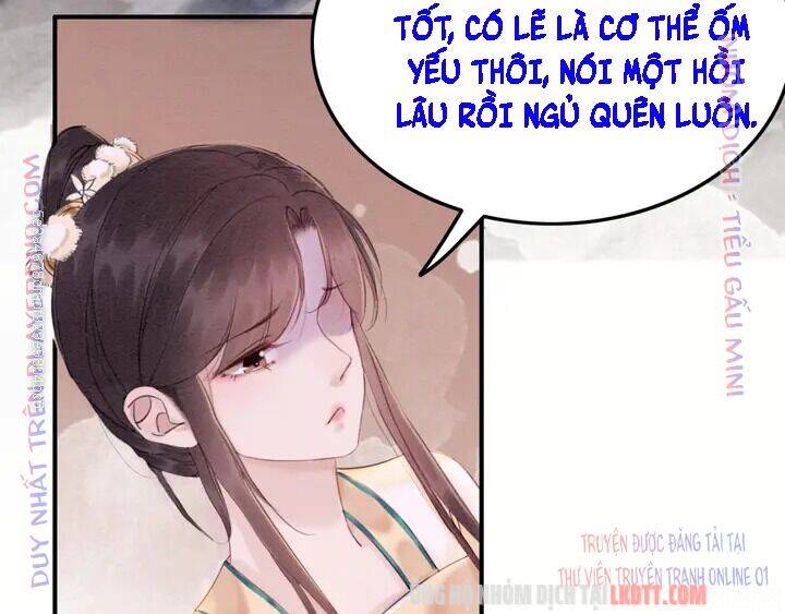 Trọng Sinh Bá Sủng Nhiếp Chính Vương Quá Mạnh Mẽ Chapter 185 - 27