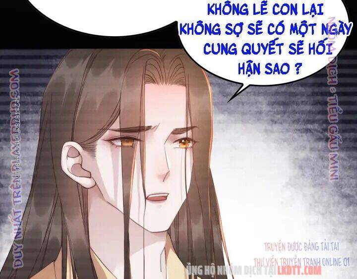 Trọng Sinh Bá Sủng Nhiếp Chính Vương Quá Mạnh Mẽ Chapter 185 - 69