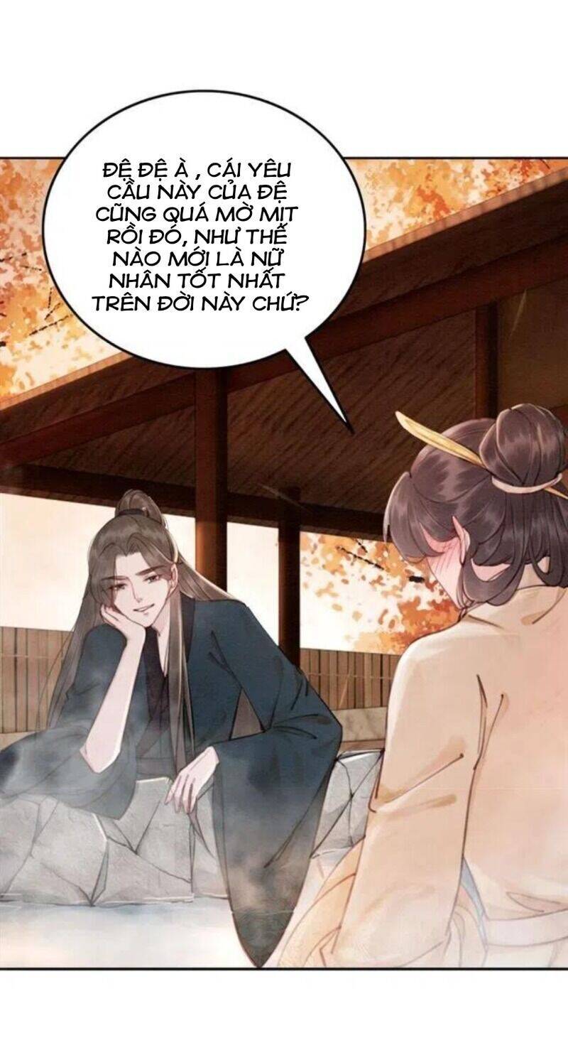 Trọng Sinh Bá Sủng Nhiếp Chính Vương Quá Mạnh Mẽ Chapter 63 - 11