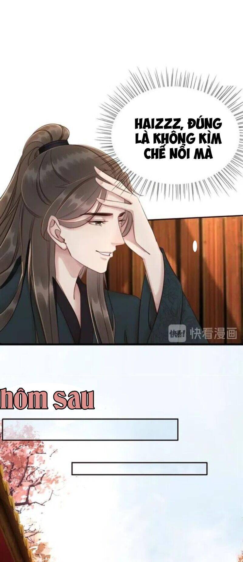 Trọng Sinh Bá Sủng Nhiếp Chính Vương Quá Mạnh Mẽ Chapter 64 - 17