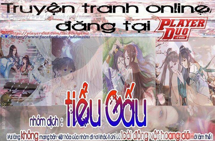 Trọng Sinh Bá Sủng Nhiếp Chính Vương Quá Mạnh Mẽ Chapter 73 - 1